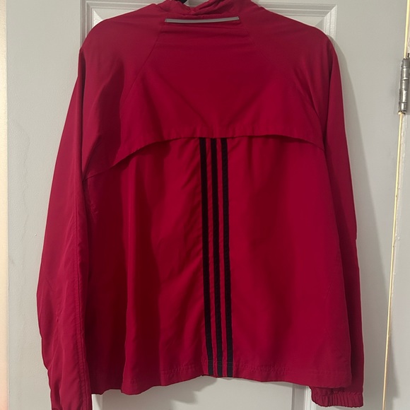 Adidas Windbreaker - Picture 4 of 5